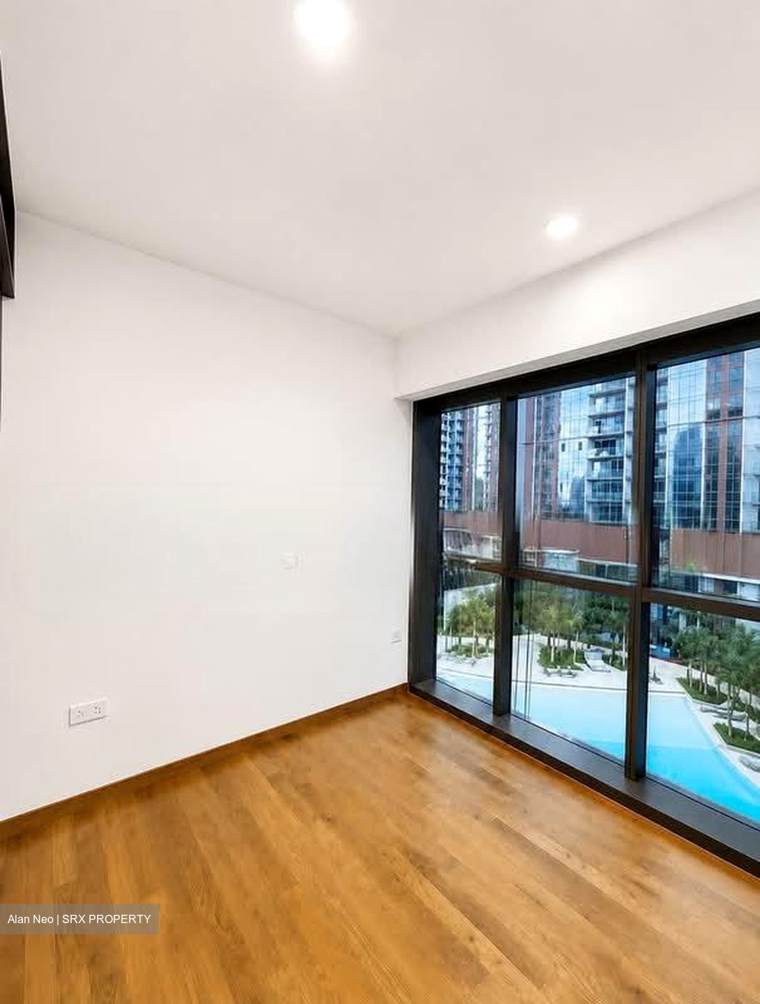 Parc Clematis (D5), Apartment #603617811